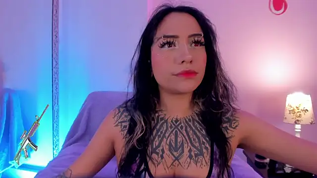 Snapshot of psychodoll_11 chatting on May 13, 2026, 1:08 pm psychodoll 11 online show from May 13, 2026, 1:08 pm