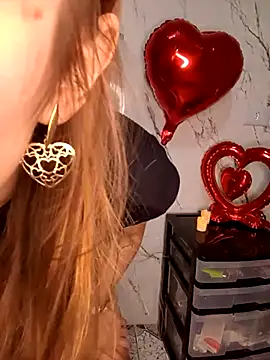 Atena demeter online show from April 30, 2026, 8:57 pm