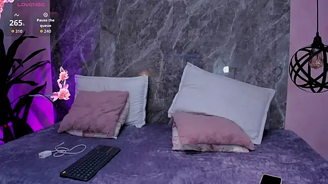 Megan Stein online show from March 19, 2026, 6:56 pm