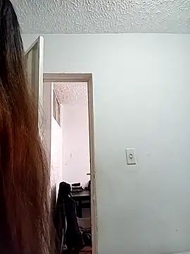 Brittany G online show from March 25, 2026, 6:14 pm