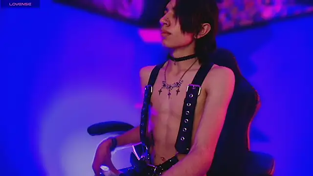 aetternum  online show from March 19, 2026, 10:36 pm