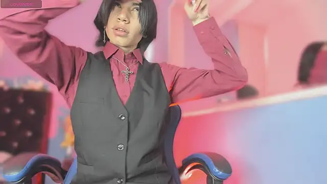 aetternum  online show from March 20, 2026, 10:47 pm