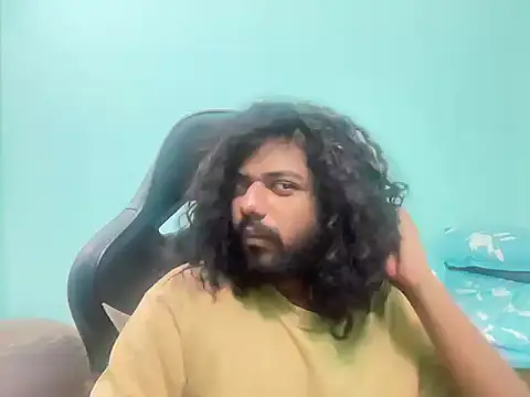 abhinaxx online show from March 20, 2026, 12:54 pm