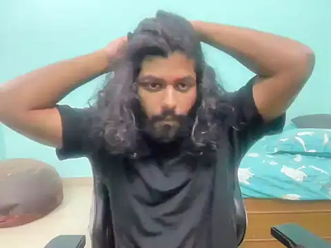 abhinaxx online show from March 23, 2026, 6:56 pm