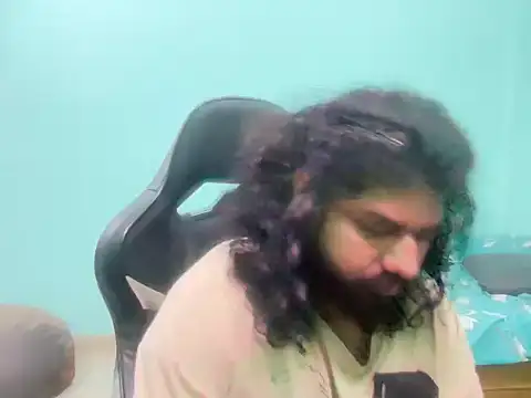 abhinaxx online show from March 29, 2026, 10:43 pm