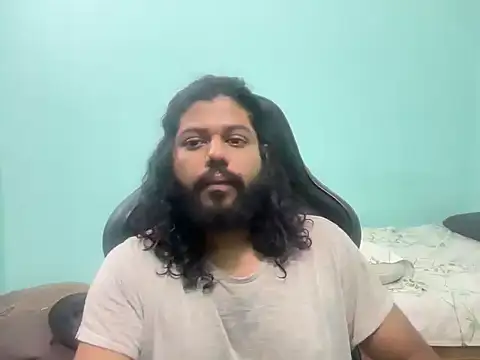 abhinaxx online show from April 3, 2026, 2:04 pm