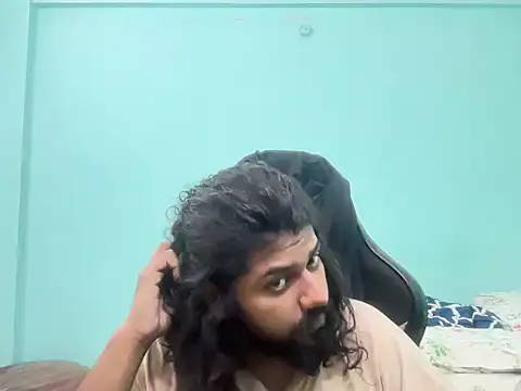 abhinaxx online show from April 5, 2026, 9:39 am