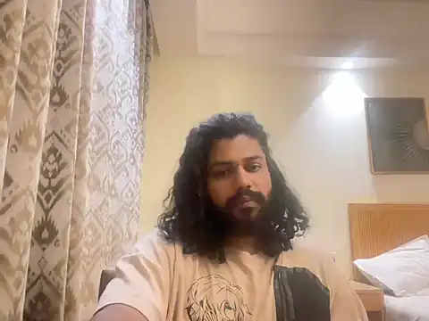 abhinaxx online show from April 8, 2026, 8:42 pm