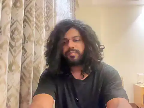 abhinaxx online show from April 9, 2026, 8:25 pm