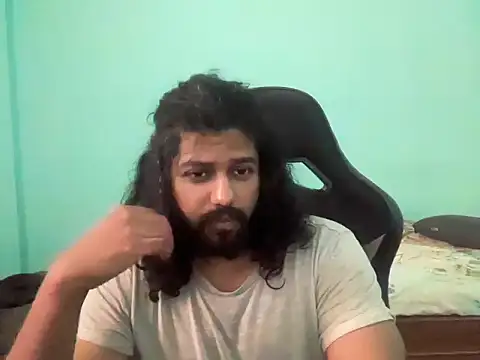 abhinaxx online show from April 20, 2026, 8:17 am