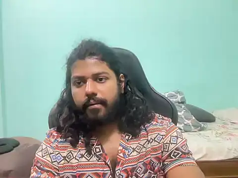 abhinaxx online show from April 23, 2026, 12:04 pm