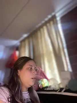 Snapshot of Amber_Blesssed chatting on March 14, 2026, 9:20 pm Amber Blesssed online show from March 14, 2026, 9:20 pm