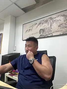 Cunzhangshibage02 online show from June 10, 2026, 6:56 am