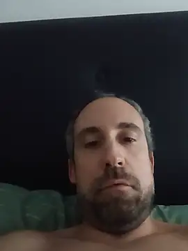 ManVerySexual online show from June 10, 2026, 5:18 am