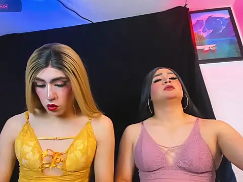 naughty trans dolls online show from June 9, 2026, 9:59 pm