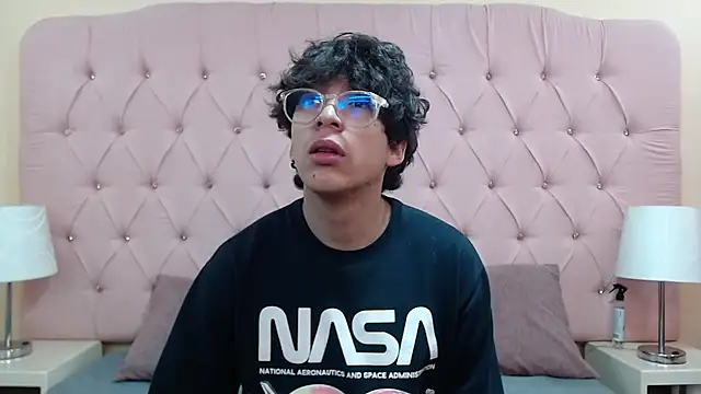 Desire Ecstasy2 online show from March 22, 2026, 2:37 am