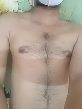 Thedickyoulove19 online show from April 8, 2026, 7:19 am