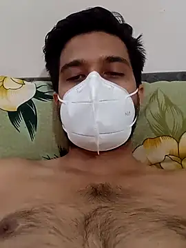 Thedickyoulove19 online show from April 9, 2026, 10:09 am