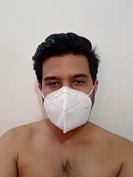 Thedickyoulove19 online show from April 12, 2026, 9:14 am