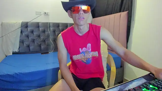 Josy 11 online show from March 16, 2026, 12:06 am