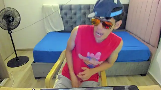 Josy 11 online show from March 16, 2026, 11:20 pm