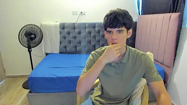 Josy 11 online show from March 23, 2026, 7:07 pm