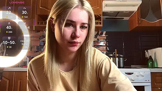 ivygenesis online show from April 10, 2026, 8:08 am