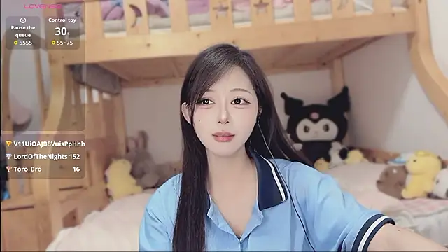 Gaga2077 online show from March 26, 2026, 12:00 pm