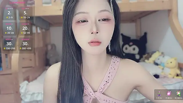 Gaga2077 online show from April 17, 2026, 4:04 am