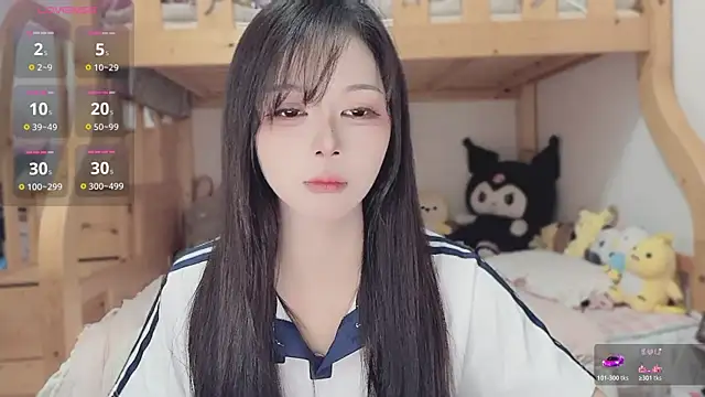 Gaga2077 online show from April 17, 2026, 11:41 pm