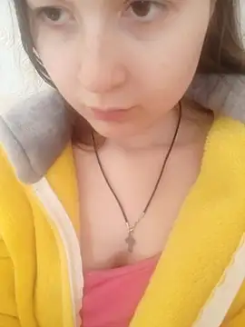 Ninyao  online show from April 13, 2026, 7:14 am