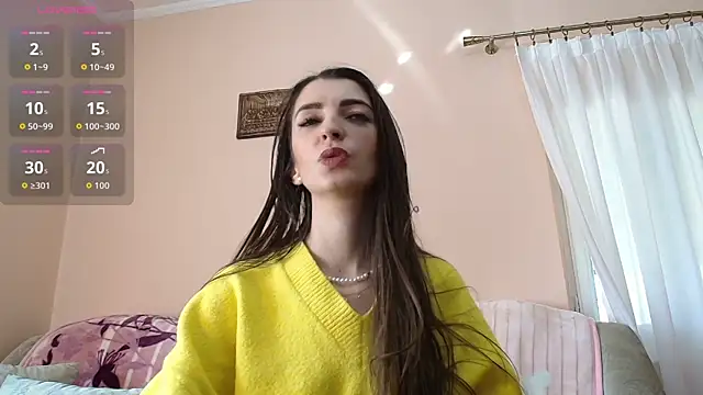 love on fire6 online show from March 16, 2026, 1:26 pm