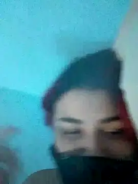 Snapshot of Amyzinhawolf chatting on March 14, 2026, 8:25 pm Amyzinhawolf online show from March 14, 2026, 8:25 pm