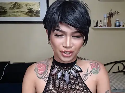 DazzlingroseHorsecock online show from May 16, 2026, 8:07 pm