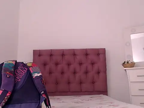 Sweet Scarlett  online show from March 30, 2026, 2:07 pm