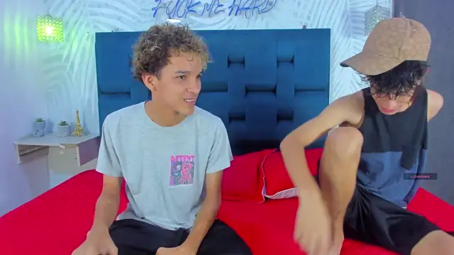 Only3Trio online show from March 19, 2026, 6:12 pm