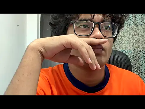 Snapshot of Ragular_sagar chatting on March 12, 2026, 6:47 pm Ragular sagar online show from March 12, 2026, 6:47 pm