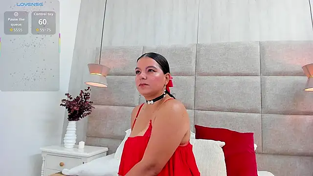 ScarletRause online show from April 3, 2026, 12:14 pm