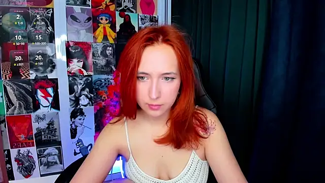 Alexa temptress online show from April 1, 2026, 2:12 am