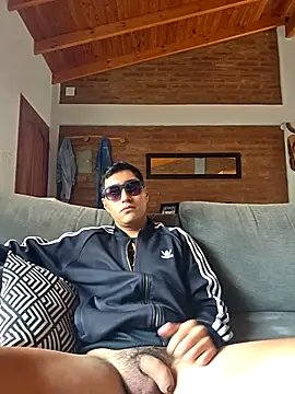 Nikito 777 online show from March 13, 2026, 8:37 pm