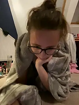 SophMaeexo online show from March 22, 2026, 11:19 pm