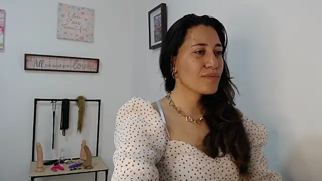 violeta scott online show from April 29, 2026, 12:53 pm
