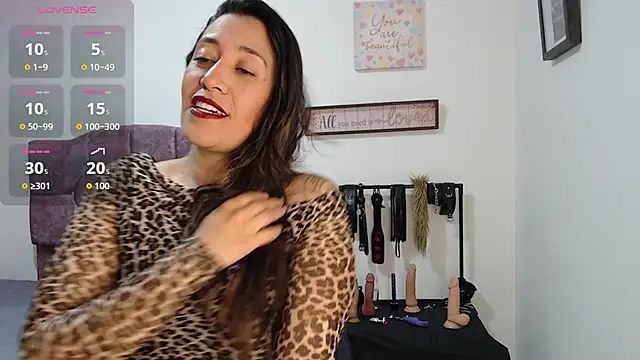 violeta scott online show from June 1, 2026, 5:14 pm