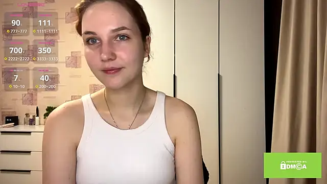 SamellaFlugum online show from March 13, 2026, 4:13 pm