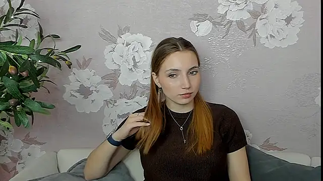 LeshaRathert online show from March 14, 2026, 11:59 am