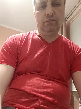 Olyaroman online show from March 13, 2026, 4:46 pm