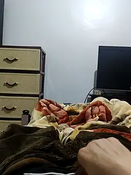 JoyousArray85 online show from March 29, 2026, 4:40 pm