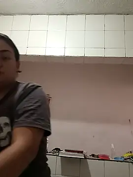 luna0502 online show from March 13, 2026, 6:36 pm