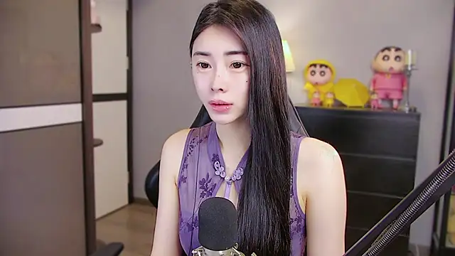 XiaoYuBao- online show from April 26, 2026, 5:21 pm