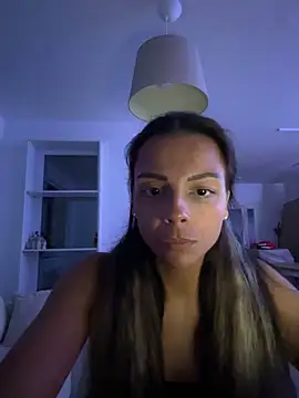 SweetLillySugar online show from March 23, 2026, 12:58 am
